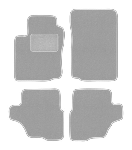 Tapis moquette pour suzuki - tapis,