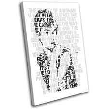 Audrey Hepburn Iconic