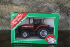 SIKU 2853 AGRICOLE  Farmer série 1:32 Massey Ferguson 4270