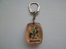 Porte-clés CAFE MOKAPRIMA