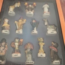 COFFRET COLLECTOR 12 FÈVES