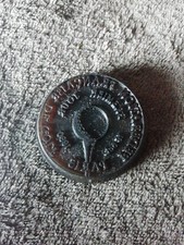 Tampon PTT Poste Fédération