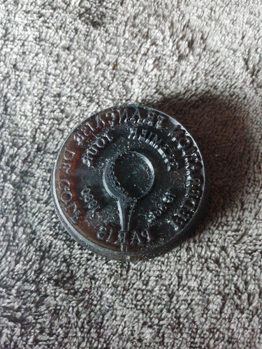 Tampon ptt poste fédération - ptt,