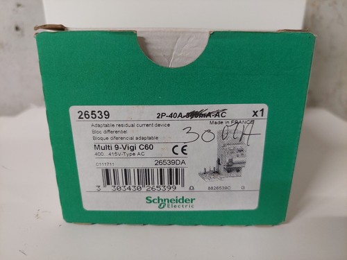 Vigi c60 40a 300ma ac - c60, 300ma-ac
