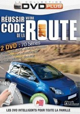 Réussir votre code de la route 2010; ... -  - V446632