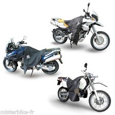 Tablier Protection Hiver Moto Tucano Gaucho R119 Honda XL125V VARADERO 125 