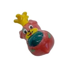 Fève de collection  _ UNE