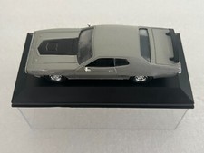 DELPRADO IXO PRESSE Plymouth GTX 1971 1/43 Voiture Miniature
