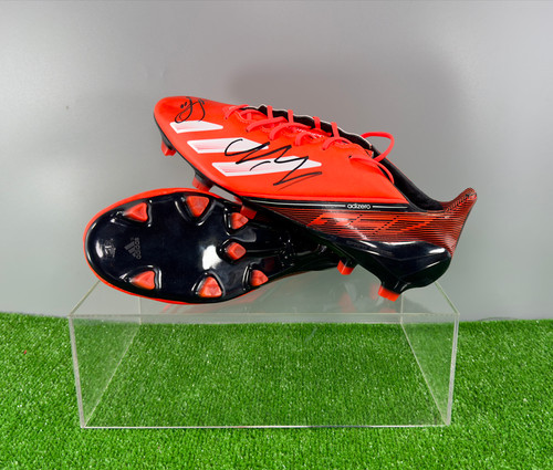 Adidas f50 adizero - adidas,