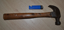 Ancien marteau arrache clou - ancien, arrache-clou