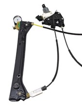 Leve vitre electrique avant