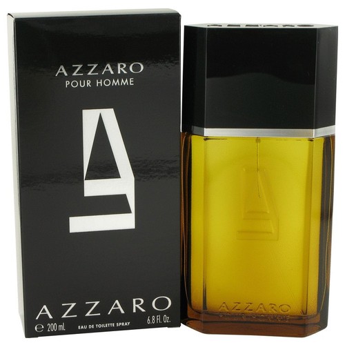 Azzaro pour homme eau - homme,