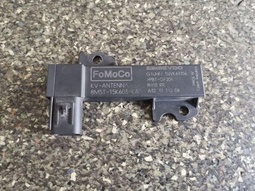 Ford kuga amplificateur - ford,