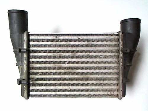 Echangeur air - , (intercooler)
