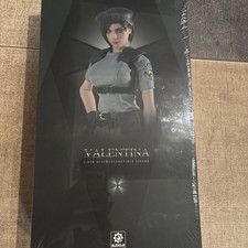 Figurine Valentina 1/6th