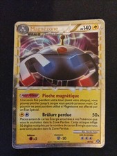 Carte Pokémon Magnezone