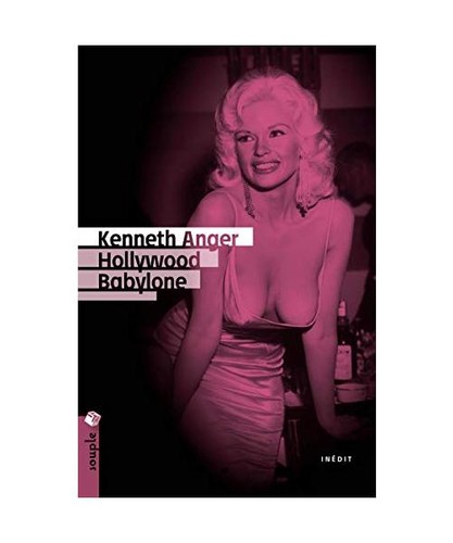 Hollywood babylone anger - hollywood,