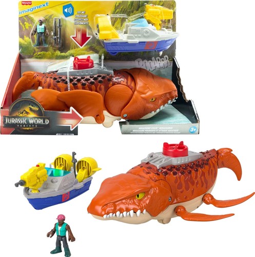 Fisher price imaginext - ​fisher-price,