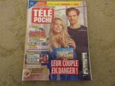 TELE POCHE 3018 11.12.2023 UN SI GRANS SOLEIL Tino ROSSI DEMAISON DELON en 1969