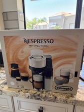 De'Longhi ENV300B Nespresso