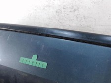 Pare choc arriere PEUGEOT 407