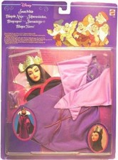 Blanche neige - Mattel -