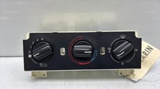 Commande chauffage PEUGEOT 306