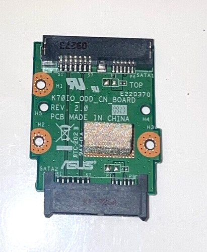 Asus k70io connecteur - asus,