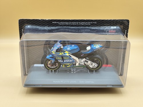 Honda rc211v moto - moto, 2004