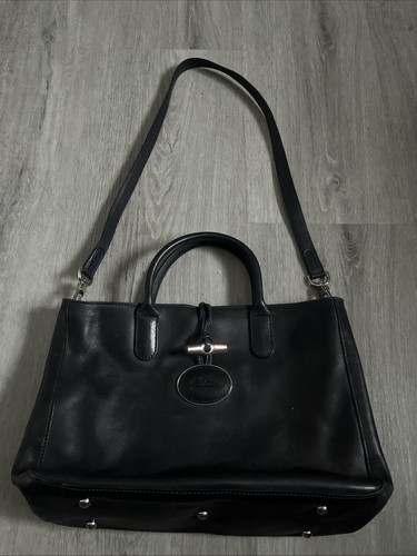 Longchamp roseau tote - longchamp,