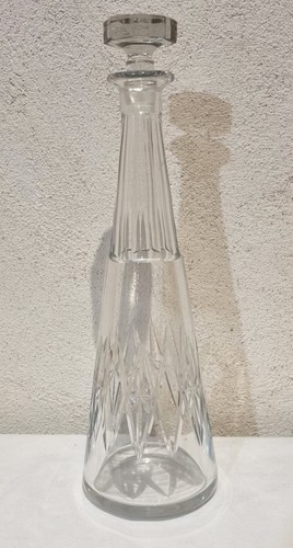 Grande carafe ancienne - grande,