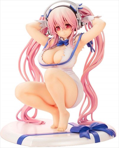 Danmachi super sonico hestia - danmachi,