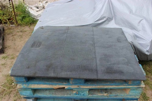 Audi avant 4f5 tapis - a6, 4f5,