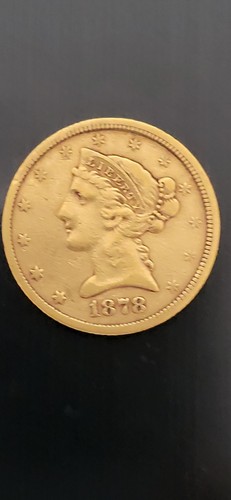 Dollar 1878 131 720 - -,