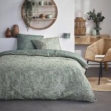 Parure de lit 2 personnes -