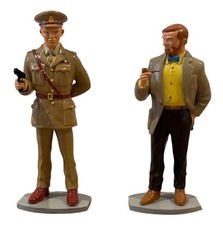 Pixi Jacobs Blake et Mortimer