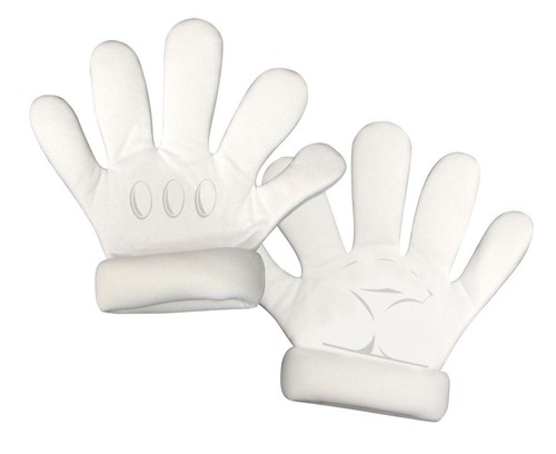 Gants super mario bros - super,