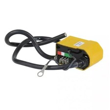 Centralina Top Anticipation