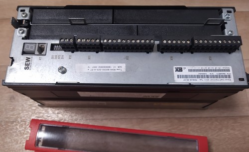 Sew movidrive - sew,
