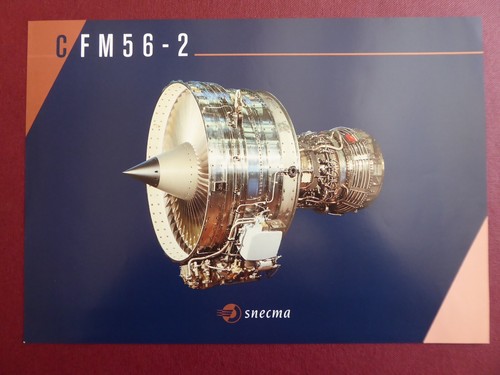 1995 document pub snecma - pub,