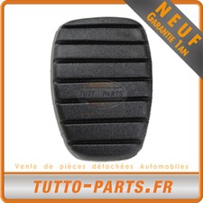 Revêtement Pédale Caoutchouc