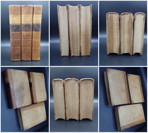 Rare 1808 histoire universelle - 1808,
