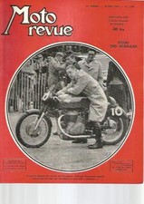 MOTO REVUE N°1.136