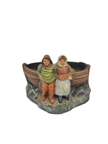 Terre cuite bord mer - terre,
