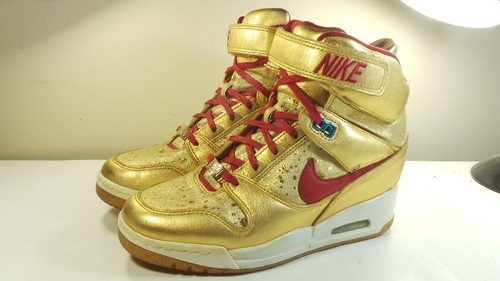 Nike 2013 air revolution - revolution, sky