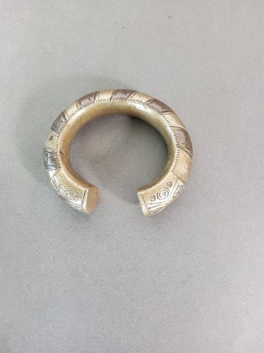 Bracelet ethnique esclave