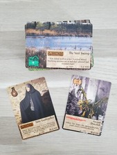 SPELLFIRE Night Stalkers full