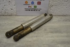 AMortisseur arrière Mobylette Motobécane Motobecane AV88 Bleu youngtimer