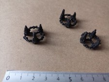 SPACE DOCKS  MINIATURES