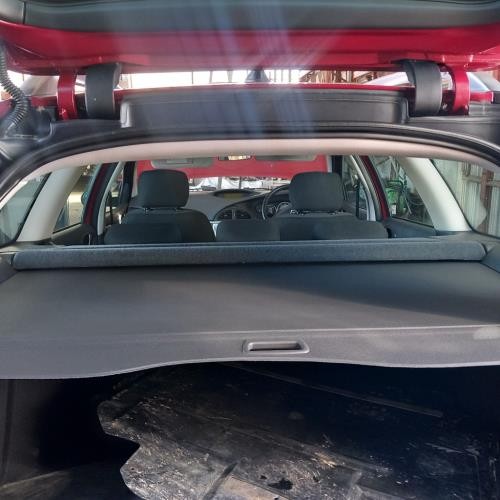 Plage arriere citroen 1 - citroen,